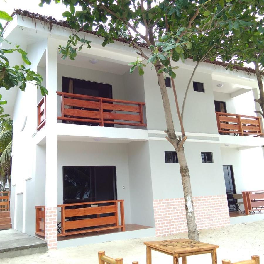 Sea View Resort Siquijor Extérieur photo