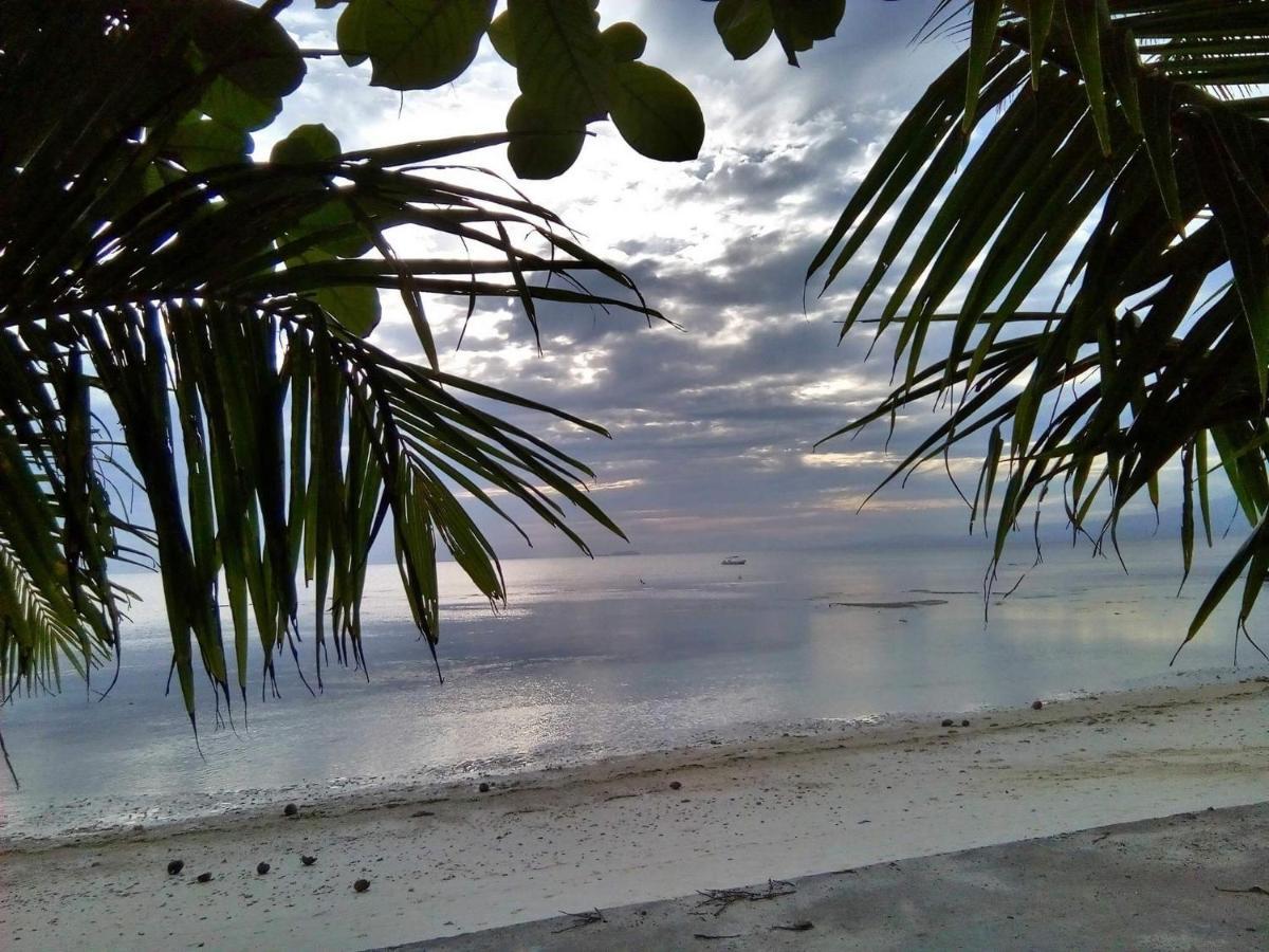 Sea View Resort Siquijor Extérieur photo