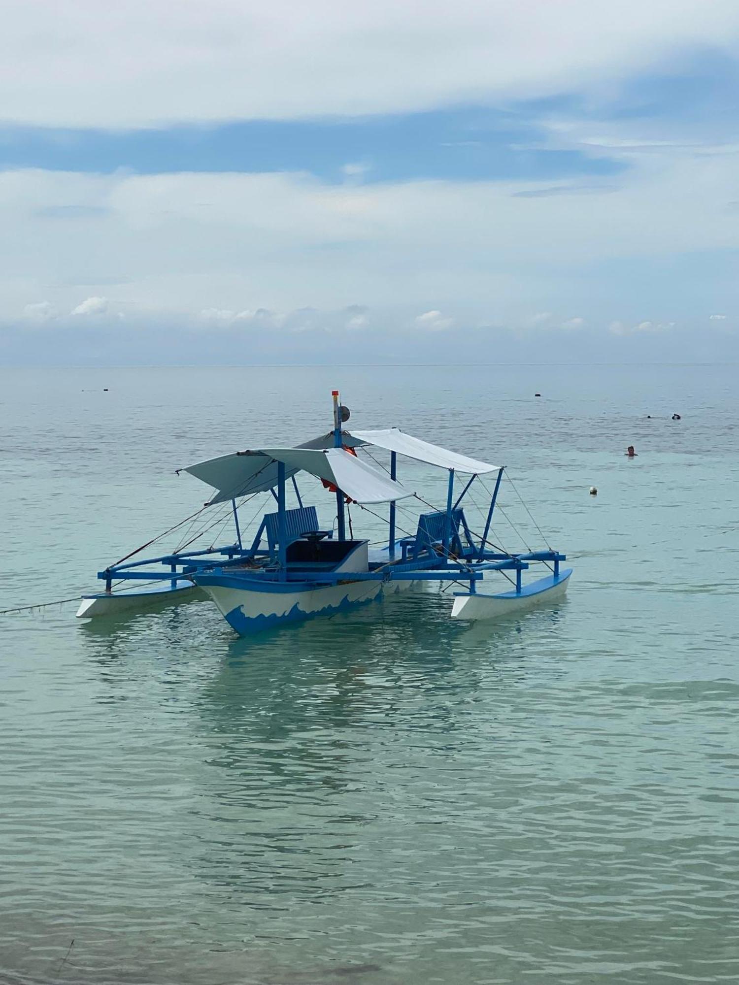 Sea View Resort Siquijor Extérieur photo