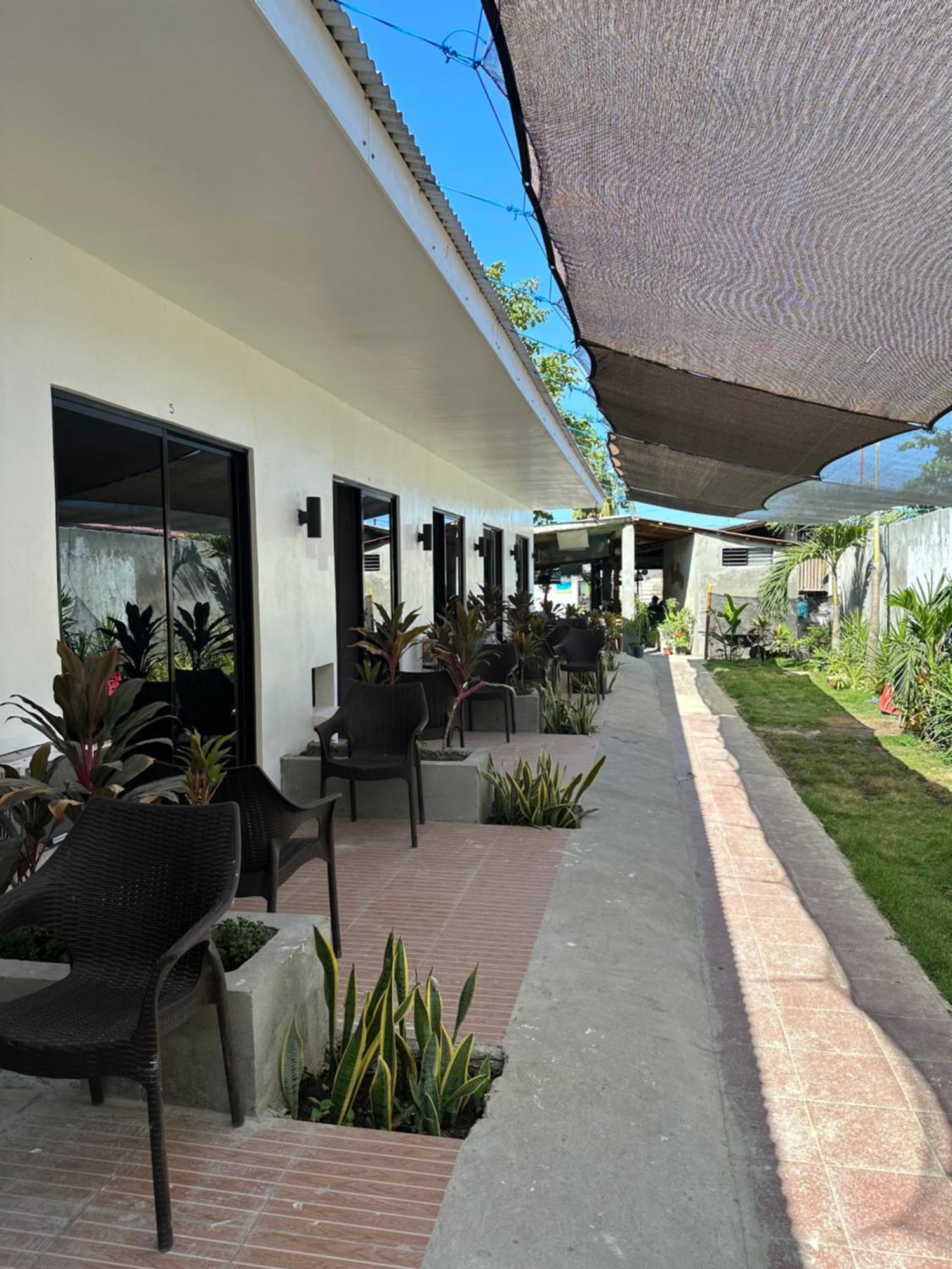 Sea View Resort Siquijor Extérieur photo